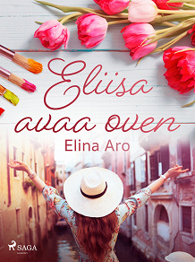 Cover for Eliisa avaa oven