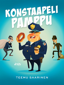 Cover for Konstaapeli Pamppu
