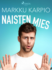 Cover for Naisten mies