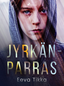 Cover for Jyrkänparras
