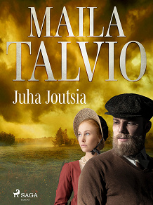 Cover for Juha Joutsia