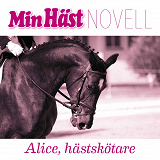 Cover for Alice, hästskötare