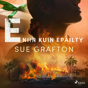 Cover for E niin kuin epäilty
