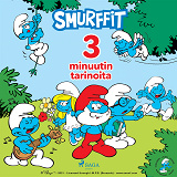 Omslagsbild för Smurffit - 3 minuutin tarinoita