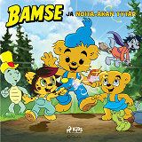 Cover for Bamse ja noita-akan tytär