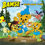 Omslagsbild för Bamse ja noita-akan tytär