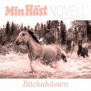 Cover for Bäckahästen