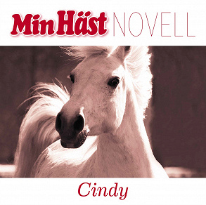 Cover for Cindy