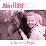 Cover for Linns ridcafé