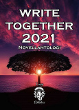 Cover for Write Together 2021