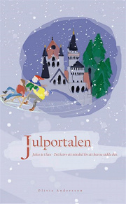 Cover for Julportalen