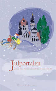 Omslagsbild för Julportalen