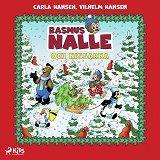 Cover for Rasmus Nalle och nissarna