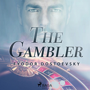 Omslagsbild för The Gambler