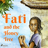Cover for Fati and the Honey Tree