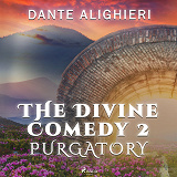 Omslagsbild för The Divine Comedy 2: Purgatory