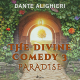 Cover for The Divine Comedy 3: Paradise