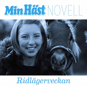 Cover for Ridlägerveckan