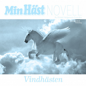 Cover for Vindhästen