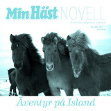 Cover for Äventyr på Island