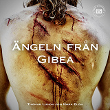 Cover for Ängeln från Gibea