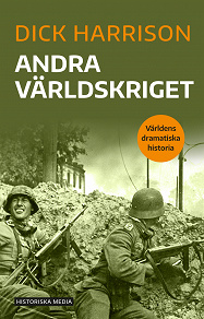 Cover for Andra världskriget