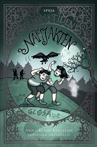 Cover for Nattjakten: Glösa