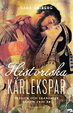 Cover for Historiska kärlekspar