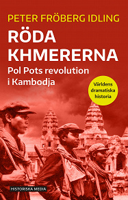 Cover for Röda khmererna