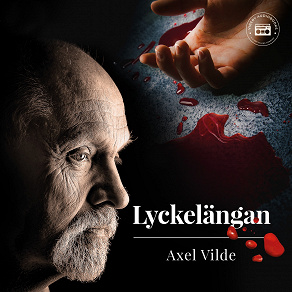 Cover for Lyckelängan - en kriminalroman