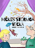 Cover for Mickes stormiga vecka