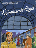 Cover for Främmande fågel