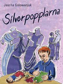 Omslagsbild för Silverpopplarna