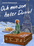 Cover for Och min son heter Daniel