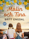 Cover for Malin och Tina