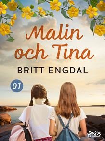 Omslagsbild för Malin och Tina