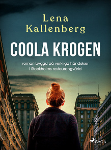 Cover for Coola krogen