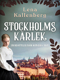 Cover for Stockholmskärlek