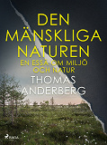 Omslagsbild för Den mänskliga naturen