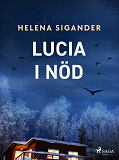 Omslagsbild för Lucia i nöd