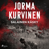 Cover for Salainen käsky