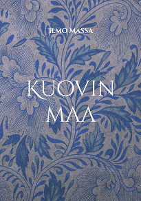 Cover for Kuovin maa