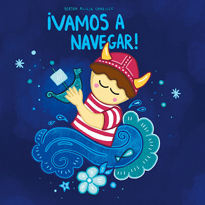 Cover for ¡Vamos a Navegar!