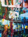 Cover for Spår: En konstbok kring en utställning
