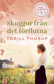 Cover for Skuggor från det förflutna