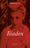 Cover for Iliaden