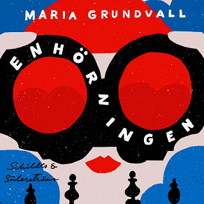 Cover for Enhörningen