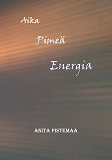 Cover for Aika Pimeä Energia
