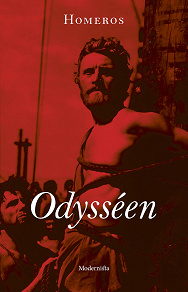 Omslagsbild för Odysséen