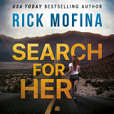 Cover for Search For Her
